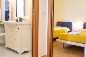 Appartamento Telemaco