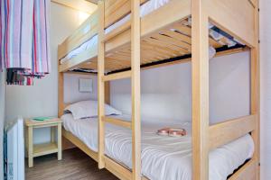 Appart'hotels Residence Pierre & Vacances La Pinede : photos des chambres