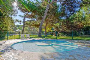 Appart'hotels Residence Pierre & Vacances La Pinede : photos des chambres