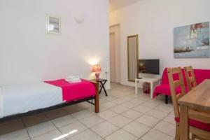 Great Santorini Villa Villa Pelagos Air Conditioning 4 Bedrooms Thira