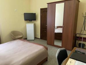 Standard Double or Twin Room room in Hotel Gloriya