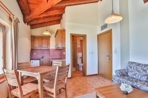 Pirin Golf & Country Club Apartment Complex