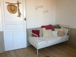 B&B / Chambres d'hotes Le logis blanc bed&breakfast : photos des chambres