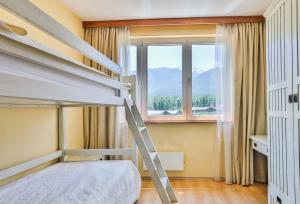 Pirin Golf & Country Club Apartment Complex