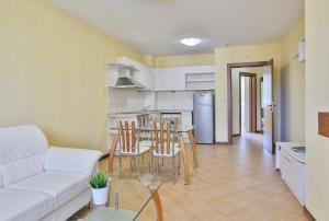 Pirin Golf & Country Club Apartment Complex
