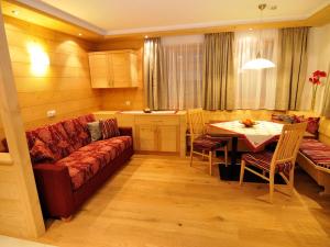 Apartamento de 1 dormitorio