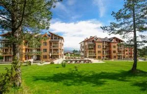 Pirin Golf & Country Club Apartment Complex - Berovo