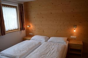 Chalet Regina
