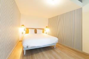 Cottage "Le NAUTIC" face au Lac de la forêt dOrient - Les Cottages du Belvédère