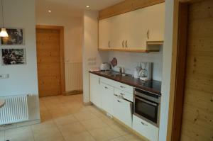 Two-Bedroom Apartment room in Chalet Regina