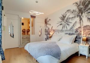 Appartements Stop Chez M Select Garden : photos des chambres