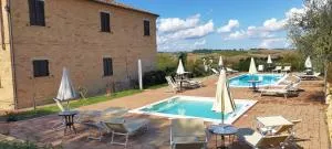 Il Giardino Degli Ulivi - Giuliodori