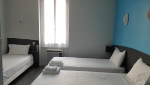 Hotel Regina photo 21