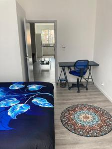 Dreamland Apartments EU, Brussels