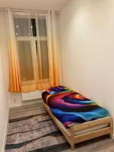 Dreamland Apartments EU, Brussels