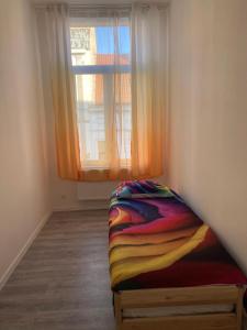 Dreamland Apartments EU, Brussels