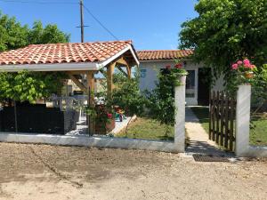 Maisons de vacances Gites du Perey : photos des chambres