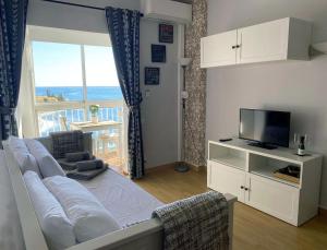 Estudio Edificio Almirante