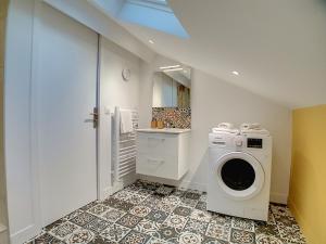 Appartements Stop Chez M Select Saga pour le Confort la Qualite et la Simplicite : photos des chambres