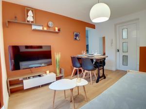 Appartements Stop Chez M Select Saga pour le Confort la Qualite et la Simplicite : photos des chambres