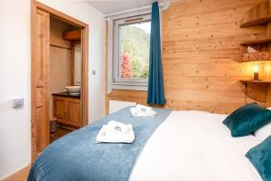 Le Paradis 25 Apartment - ChamonixYear