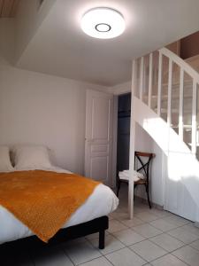B&B / Chambres d'hotes RESIDENCE KER OSMOZ : photos des chambres
