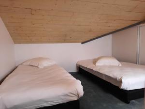 B&B / Chambres d'hotes RESIDENCE KER OSMOZ : photos des chambres