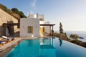 Agl Luxury Villas Mykonos Villa Aphrodite