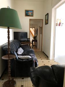Maisons de vacances Gites du Perey : photos des chambres