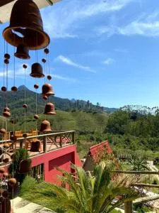 POUSADA PATRIMÔNIO DOS SONHOS - São José da Pedra Menina