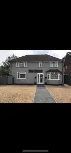 Wessex House - Dummer