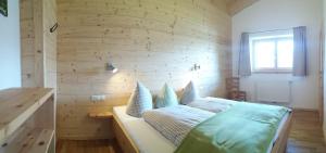 Bio & Reiterhof der Veitenhof