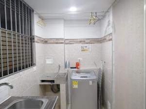Le Villege Flats Rental