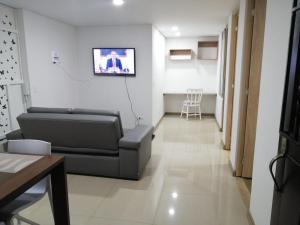 Le Villege Flats Rental
