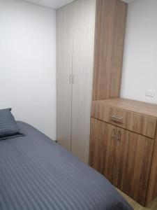 Le Villege Flats Rental