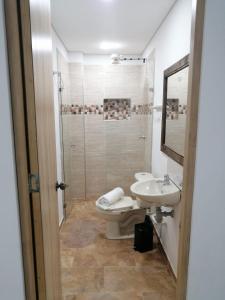 Le Villege Flats Rental