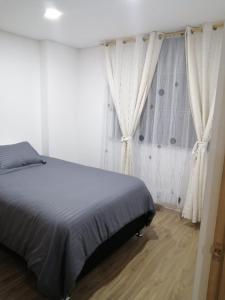Le Villege Flats Rental