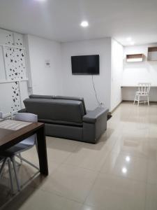 Le Villege Flats Rental