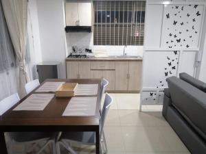 Le Villege Flats Rental