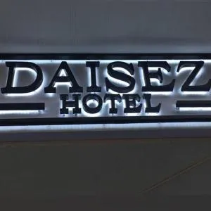 DAISEZ hotel - Koktobe