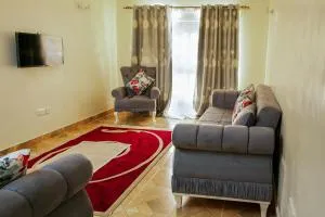 Ashville Homes Meru - Nkubu