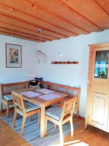 Apartment Müllerstiege