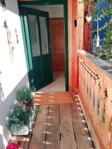 Apartment Müllerstiege