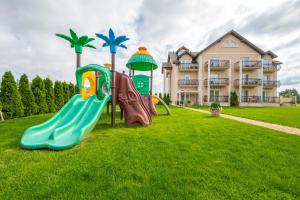 Pensjonat Marynarski Apartamenty