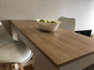 Aspen heights studio 308