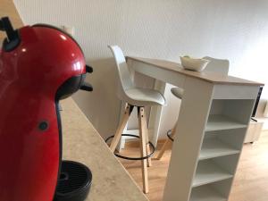 Aspen heights studio 308