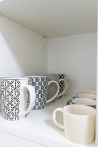 josefs home I Classic Apartment I UNO-City, VIC