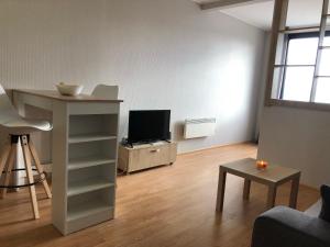 Aspen heights studio 308