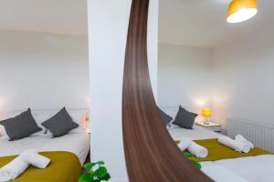 Jasmine Villa A - Ideal for QMC & Uni - Free parking