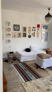 Lindo apartamento em Caxambu